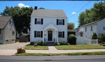 85 Glendale Ave, Bridgeport, CT 06606