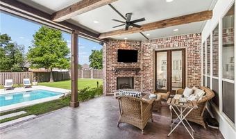 597 PELICAN Crst, Belle Chasse, LA 70037
