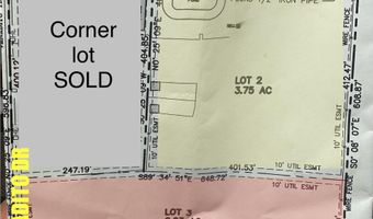 451 LIPPS Rd, Anthony, NM 88021