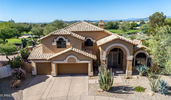 29806 N 43RD Pl, Cave Creek, AZ 85331