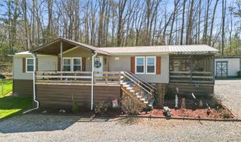 645 647 Seaton Rd, Afton, TN 37616