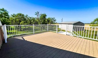 5260 County Road 268, Anson, TX 79501