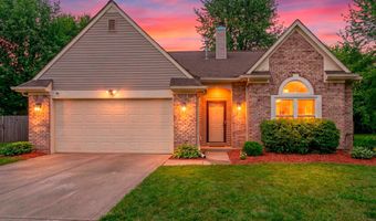 8178 Captain Dr, Avon, IN 46123