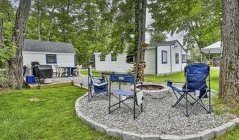 100-102 Tucker Shore Rd, Belmont, NH 03220