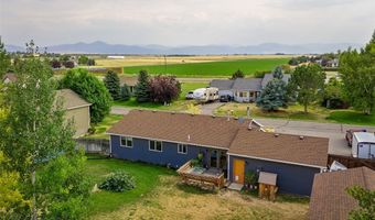 283 Valley Grove Dr, Bozeman, MT 59718
