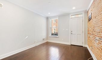 1710 WILLIAM St, Baltimore, MD 21230
