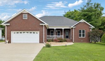 314 W Main St, Alexandria, TN 37012