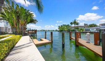 9400 W Bay Harbor Dr 101, Bay Harbor Islands, FL 33154