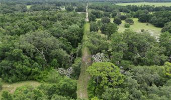 SW 107TH STREET, Archer, FL 32618