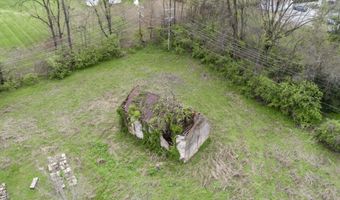 1107 N 3rd St, Bardstown, KY 40004