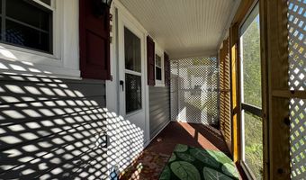 211 SW Butt St, Abingdon, VA 24210