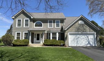 1850 White Oak Dr, Algonquin, IL 60102