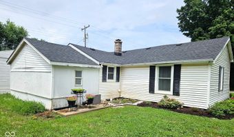 105 E Logan St, Attica, IN 47918