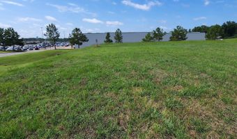 Parker Drive lot 2, Booneville, MS 38829