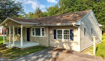 15 WESLEY St, Camden, DE 19934