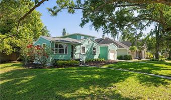 1111 GUERNSEY St, Orlando, FL 32804