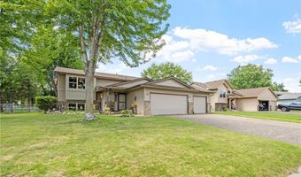 3441 E Mineral Pond Blvd, Anoka, MN 55303