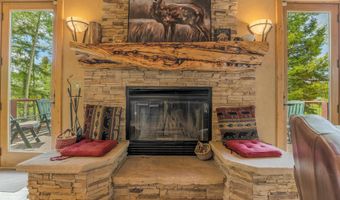 33 Vista Del Sur, Angel Fire, NM 87710