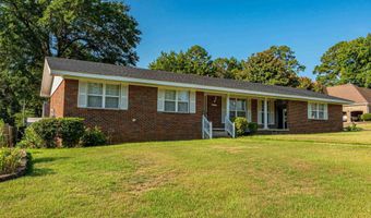 2717 Lynwood Dr, Arkadelphia, AR 71923