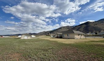 221 ROCKY ROAD Cir, Afton, WY 83110