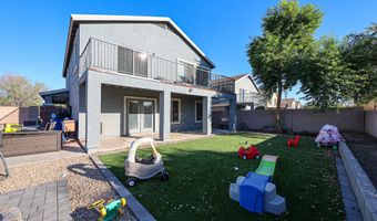 1402 S 122ND Ln, Avondale, AZ 85323