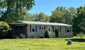 2218 SLAUGHTER STATION Rd, Hartly, DE 19953