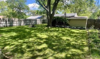 412 Rockingham Ave, Alma, MI 48801