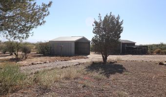 704 W Calle Connecticut, Cochise, AZ 85606