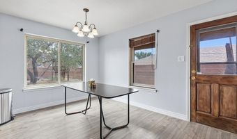 3736 Mosswood Ave, Alamogordo, NM 88310