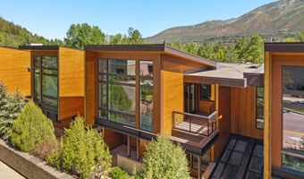 126 Juan St, Aspen, CO 81611