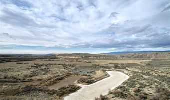 3824 Basin Gardens Rd, Basin, WY 82410