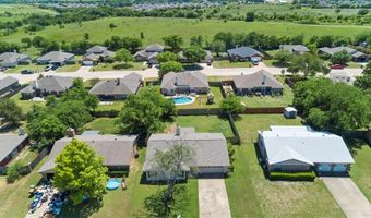 500 Rolling Hills Dr, Aledo, TX 76008