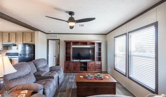 4377 County Road 497, Anson, TX 79501