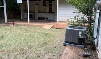 1634 Park Ave, Abilene, TX 79603