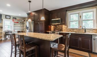 411 N SPRING GARDEN St, Ambler, PA 19002