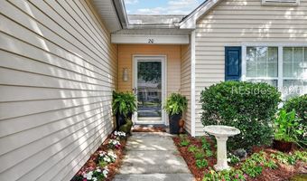 20 Pine Ridge Dr, Bluffton, SC 29910