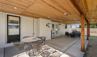 5916 Cornell Dr, Bartlesville, OK 74006