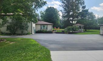 11029 Arcola Rd, Arcola, IN 46704