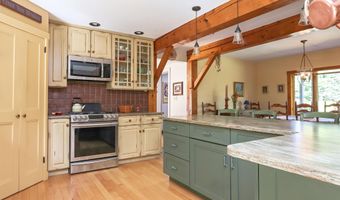 1485 Garland Hl, Barnet, VT 05821