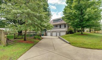 401 E Glendale St, Aurora, MO 65605
