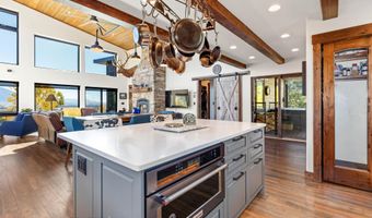 399 GRANITE Rdg, Alpine, WY 83128