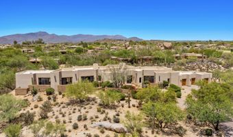 2304 FOX TAIL Trl, Carefree, AZ 85377
