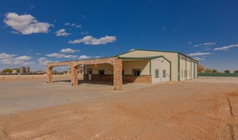 2116 NE 151, Andrews, TX 79714
