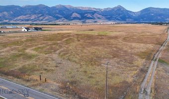 Springhill Road, Belgrade, MT 59714