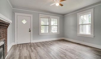 1321 Beman St, Augusta, GA 30904