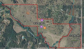 2 E Sorghum Mill Rd, Arcadia, OK 73007