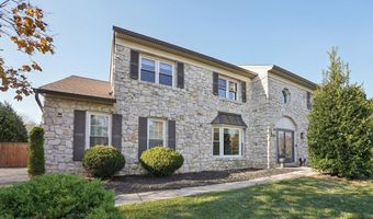 10 BETH Dr, Ambler, PA 19002