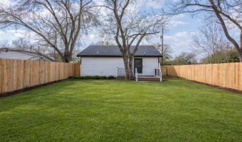 1214 Hough, Adkins, TX 78101