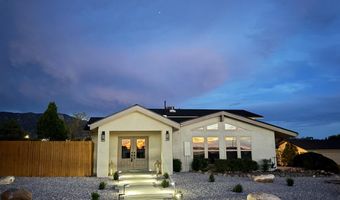 12300 Palomas Ave NE, Albuquerque, NM 87122