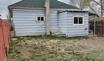 1124 Avenue H, Ely, NV 89301